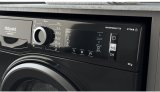 Hotpoint NLCD 948 BS A EU vaskemaskine Front-lsning 9 kg 1351 rpm #9
