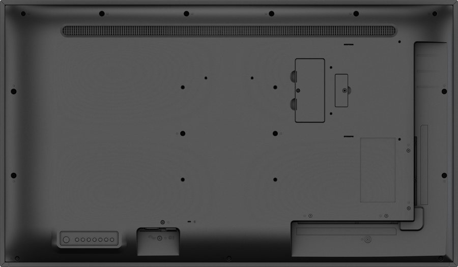 iiyama T5562AS-B1 skilte display Interaktivt fladpanel 138,7 cm (54.6