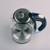 Maestro MR-054 Elektrisk kedel med belysning, glas 1,7 L #3