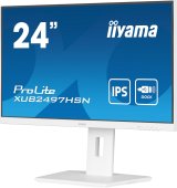 iiyama ProLite XUB2497HSN-W2 computerskrm 60,5 cm (23.8