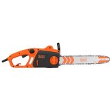 Black & Decker BECS2040 2000 W Orange #4