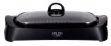 Elektrisk grill ADLER AD 6610 #7