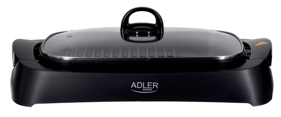 Elektrisk grill ADLER AD 6610 #7