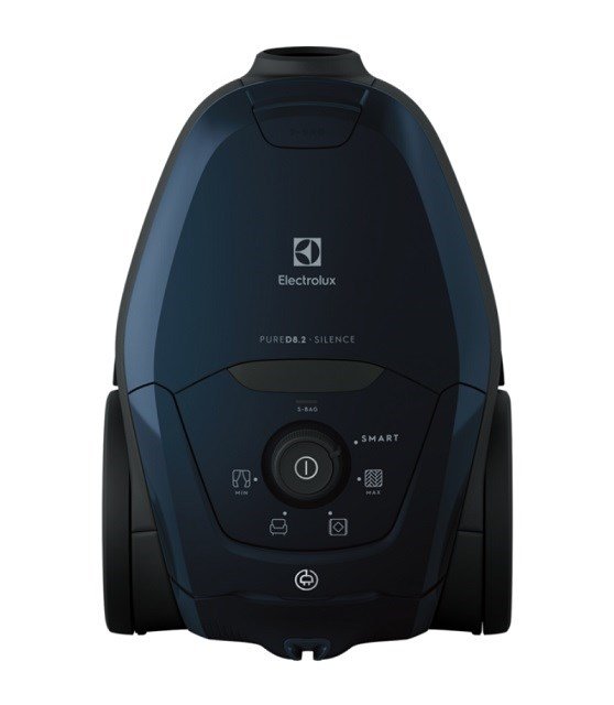 Stvsuger ELECTROLUX PURE D8 PD82-4ST SILENCE #7