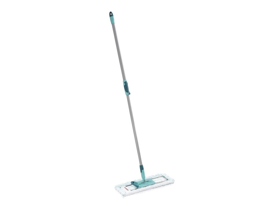 Leifheit 55049 rengringsmoppe Gr, Turkis #1