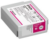 Epson SJIC42P-M blkpatron 1 stk Original Magenta #3