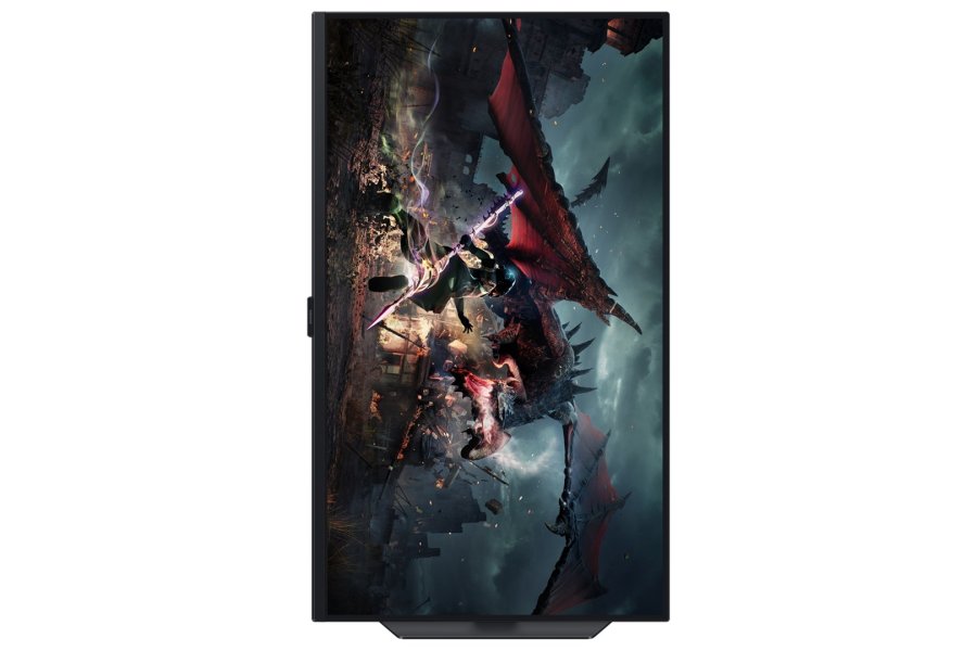 Samsung S32DG500EU LED display 81,3 cm (32