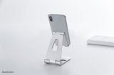 Mobil- eller tabletsttte Neomounts DS10-160SL1 Stl (1 enheder) #10