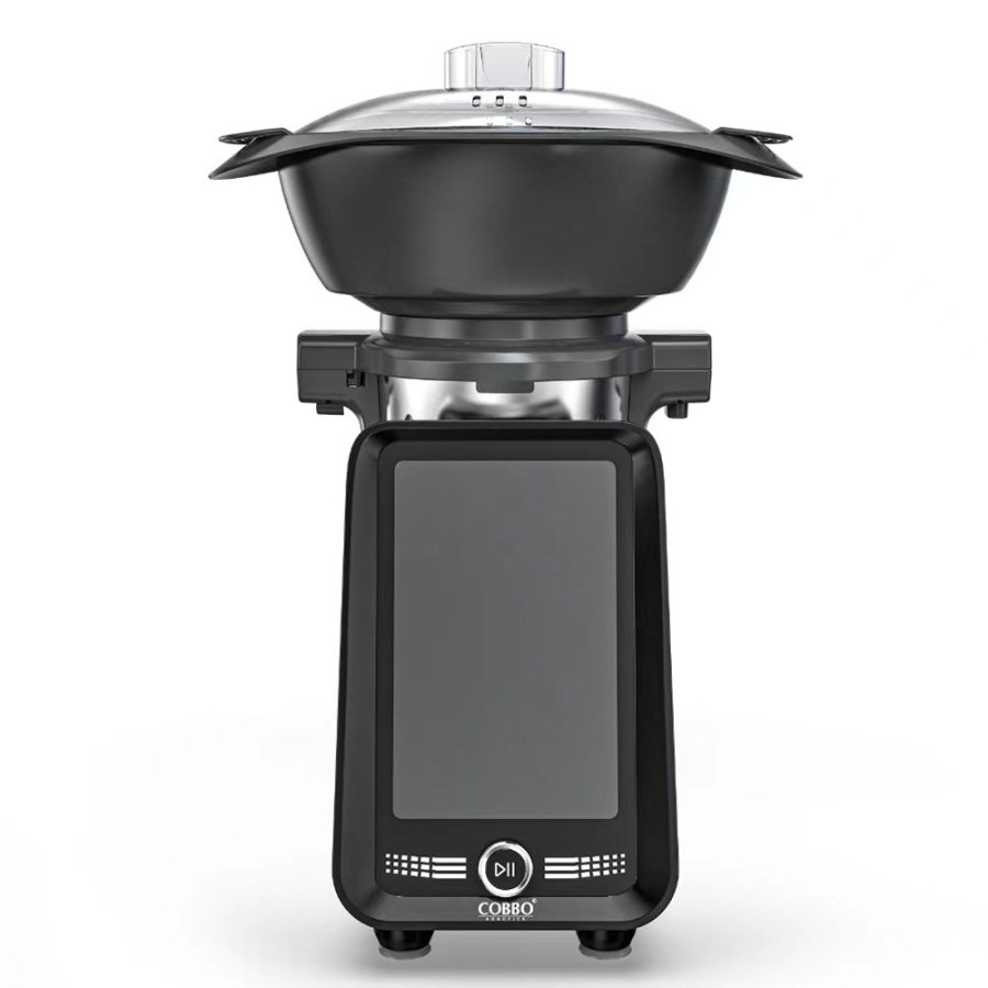 Multifunktionel foodprocessor COBBO 7 SMART-I #2