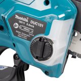 Kdesav til grene MAKITA DUC101Z01 Bl, Sort #8