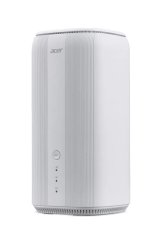 Acer Connect X6E 5G CPE EU Plug wireless router Gigabit Ethernet Tri-band (2.4 GHz / 5 GHz / 6 GHz) White #4