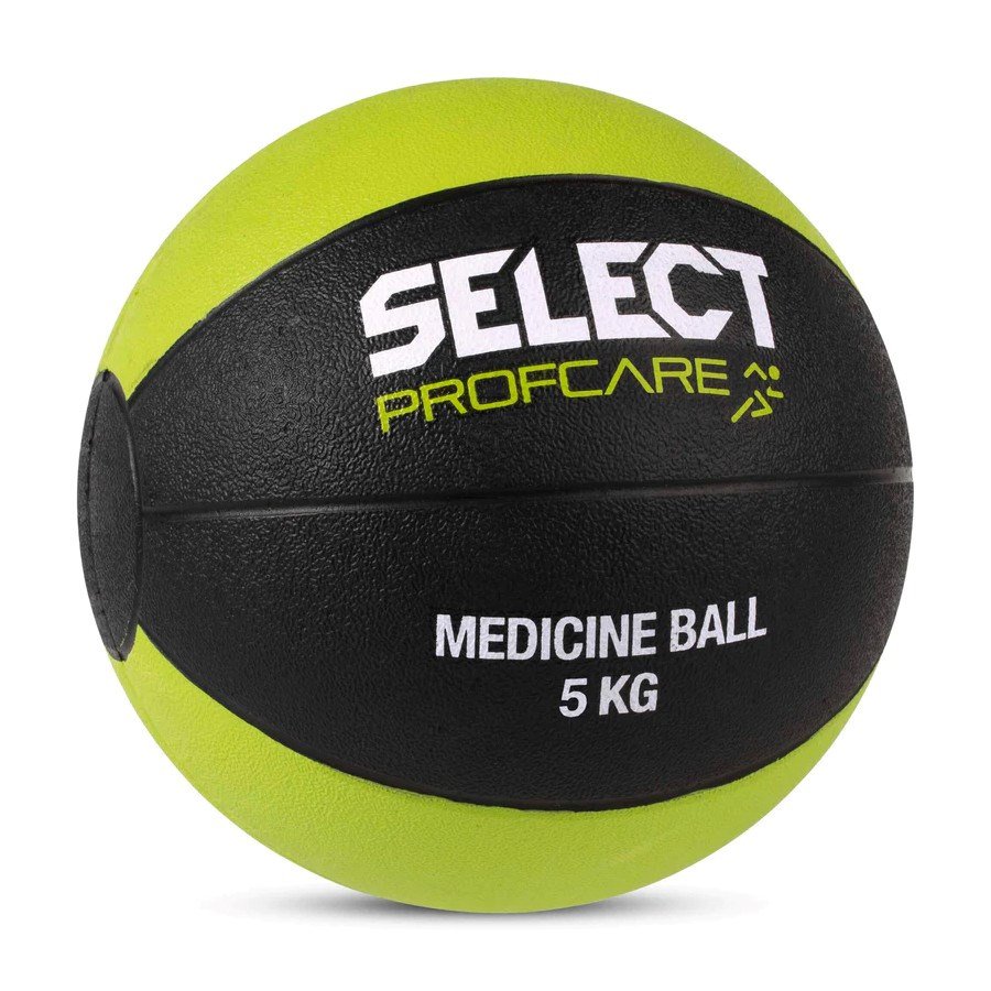 Select 2019 - trningsmedicinbold, 5 kg #1