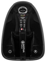 Nilfisk Select stvsuger BLCL13P08A1-B Classic EU stvsuger Cylinder 3,1 l 650 W Stvpose Sort #7