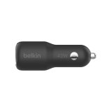 Belkin CCB005btBK Laptop, Smartphone, Tablet Sort Cigartnder Hurtig opladning Indendrs #2