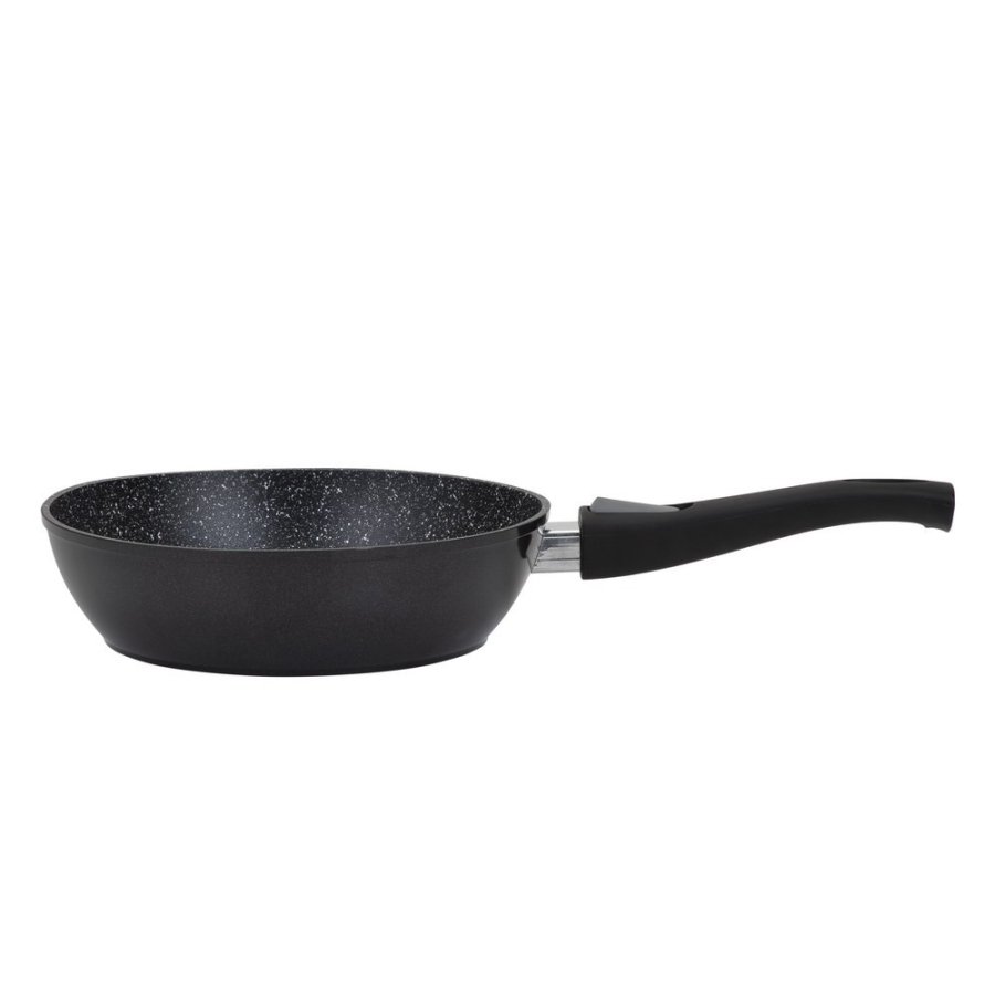 Resto Kitchenware Aries Gryde til alle forml Rund #16