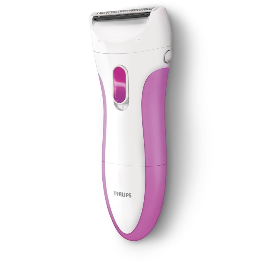 Philips SatinShave Essential HP6341/00 Sknsom og effektiv hrfjerning #5