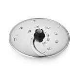 Tristar MX-4823 foodprocessor 600 W 1,5 L Sort, Rustfrit stl, Transparent #11