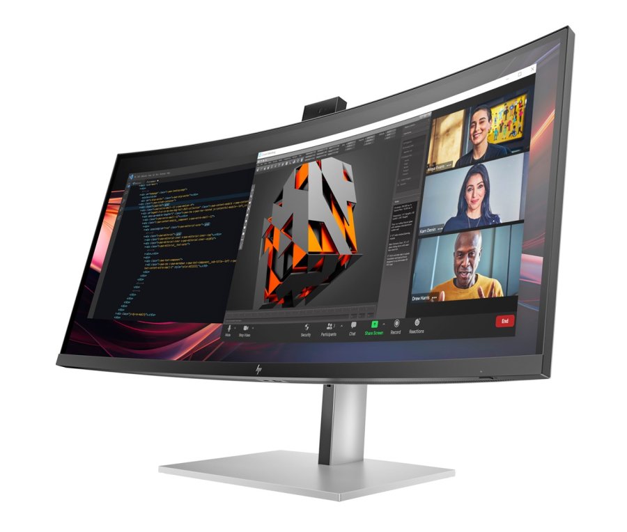 HP Series 7 Pro 34