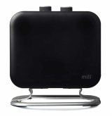 MILL PTC FAN HEATER CUS1800MECBA varmeapparat Blser med elektrisk omrdevarmer	Indendrs 1800 W Sort #4