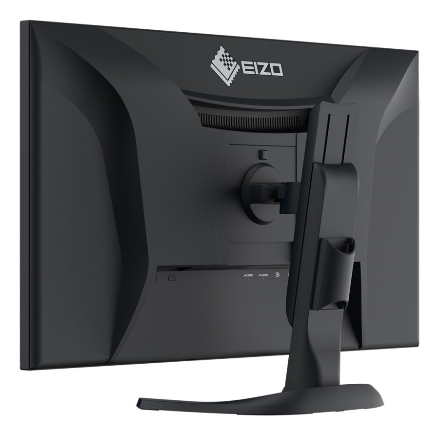 EIZO FlexScan EV3240X-BK computersk�rm 80 cm (31.5