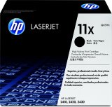 Black Laser Toner (Q6511X) #1