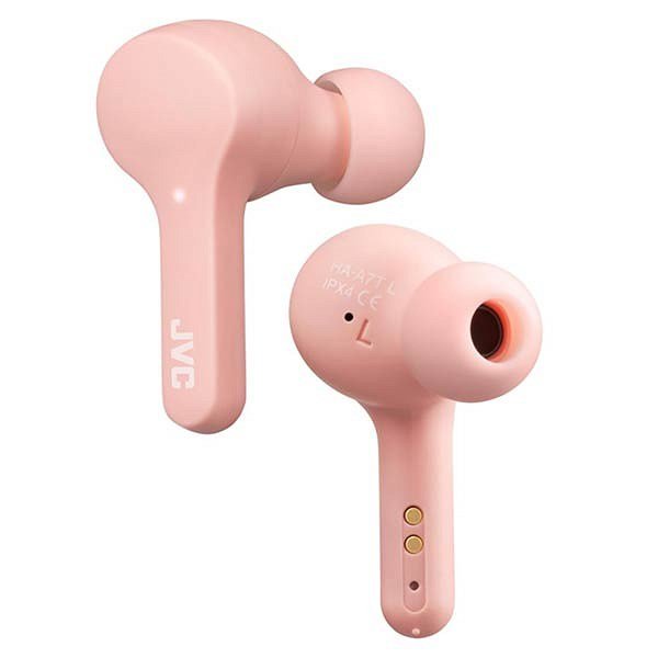 JVC HA-A7TPNU Bluetooth-retelefoner, pink #3