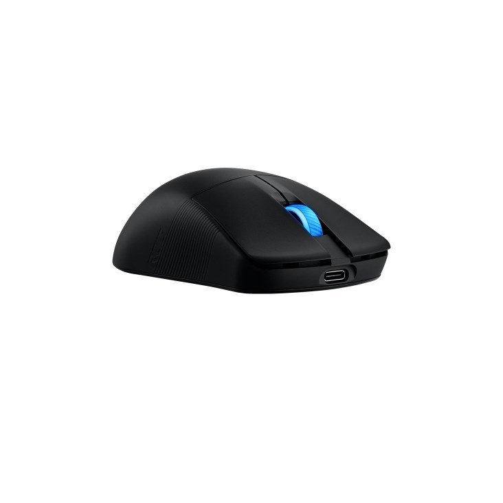 ASUS ROG Harpe Ace Mini mus Spil Ambidextrous RF Wireless + Bluetooth + USB Type-C Optisk 42000 dpi #7