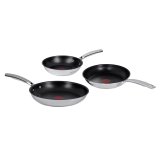 Tefal Duetto+ G732S3 grydes�t 3 stk #1