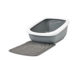 SAVIC Aseo Jumbo - kattebakke - 67,5x48,5x29cm #2
