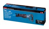 Makita DJR186Z frem- og tilbagegende sav Sort, Bl #7