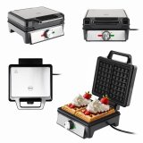 ELDOM WA1600 WAFLO VAFFELJERNE 1600W #3