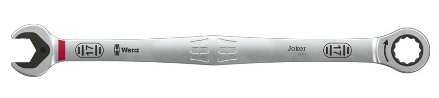 Wera 6007 Joker 17 #1
