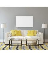 Cronos Grafen Pro CGP-700TWP 700W infrardt varmelegeme med WiFi og fjernbetjening #5