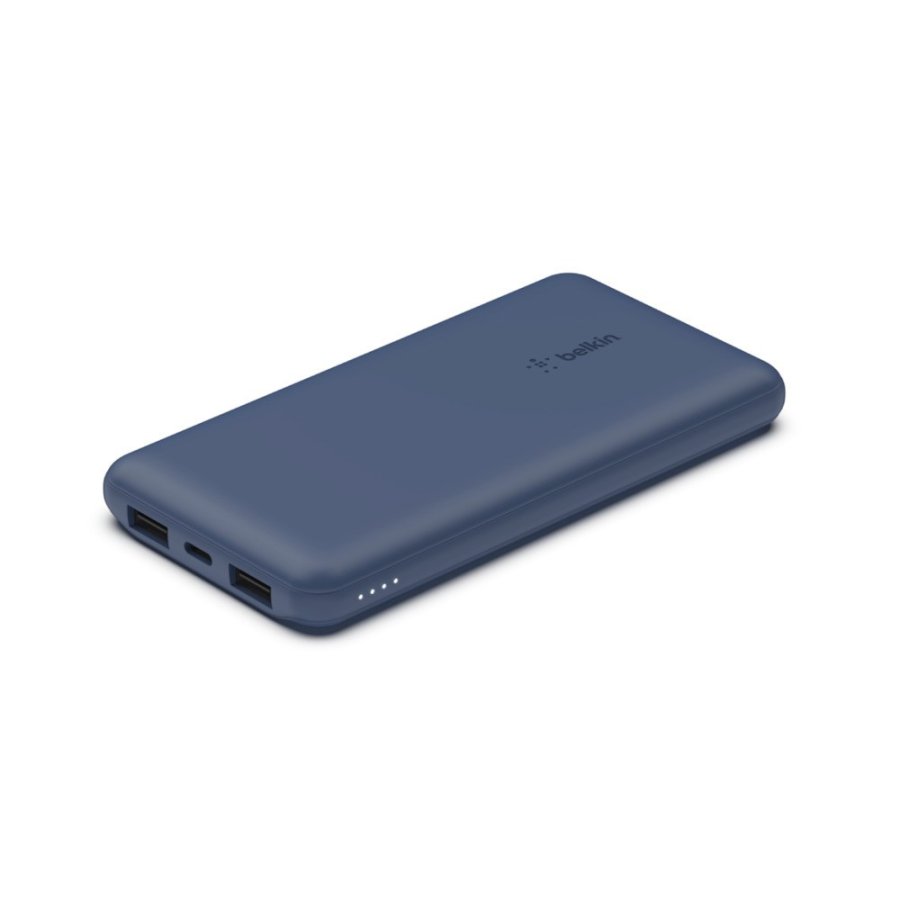 Belkin BoostCharge powerbank 10000 mAh PD USB-C 15W 2X USB-A, Bl #2