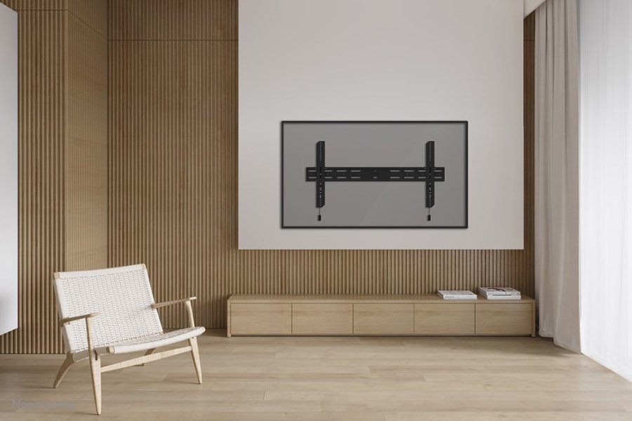 Neomounts WL35S-850BL18 tv-beslag 2,18 m (86