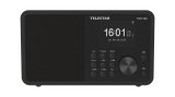 Telestar TOP 200 B�rbar Analog & digital Sort #4
