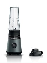 Bosch VitaPower MMB2111S blender 0,6 L Bordplade blender 450 W S�lv #1