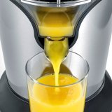 Juicepress med pressarm 160W CP3544 #12