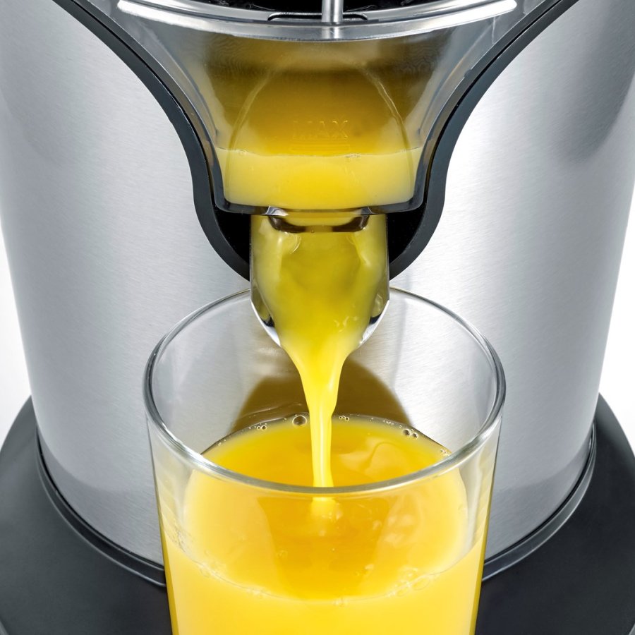Juicepress med pressarm 160W CP3544 #12