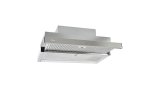 Teka CNL 6815 PLUS Semi indbygget (trk ud) Rustfrit stl 730 m/t #1