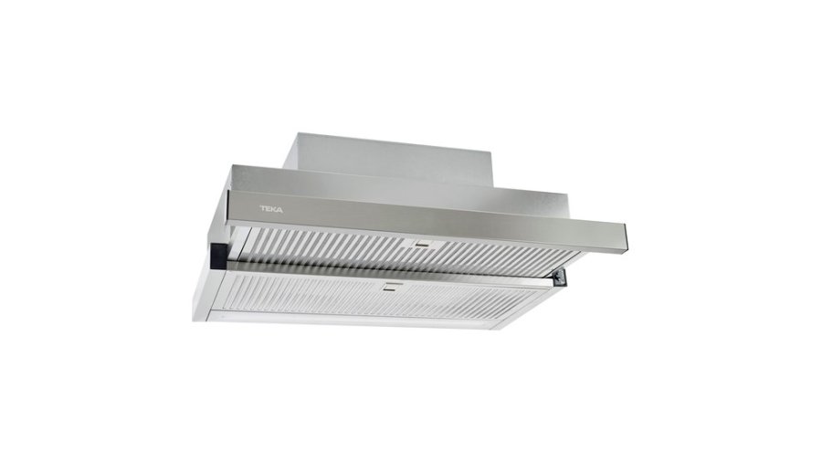 Teka CNL 6815 PLUS Semi indbygget (trk ud) Rustfrit stl 730 m/t #1