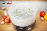 Maddehydrator ZELMER ZFD2025 #23