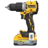 DEWALT WIERTARKO-WKRTARKA UDAROWA 18V 90Nm DCD805H2T 2x5,0Ah POWERSTACK #3