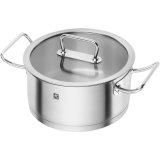 ZWILLING PRO Garnek niski z pokrywk 4.3 ltr #2