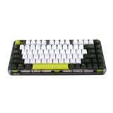 ASUS Jelly75 KD201 KEYBOARD/VT-GN/GE/83 tastatur Universel USB + RF Wireless + Bluetooth Flerfarvet #6