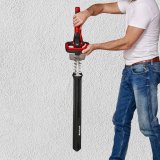 Einhell GE-CH 1855/1 Li Kit (1x2,5 Ah) Enkelt klinge 0 W 2,75 kg #9