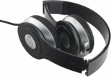 Esperanza EH145K hovedtelefoner/headset Ledningsfrt Musik Sort #6