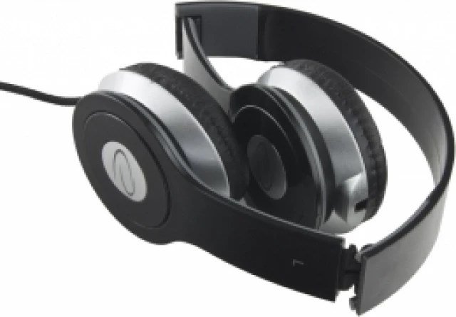 Esperanza EH145K hovedtelefoner/headset Ledningsfrt Musik Sort #6
