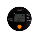 HMS Fitness S3092 Orange, Hvid #5