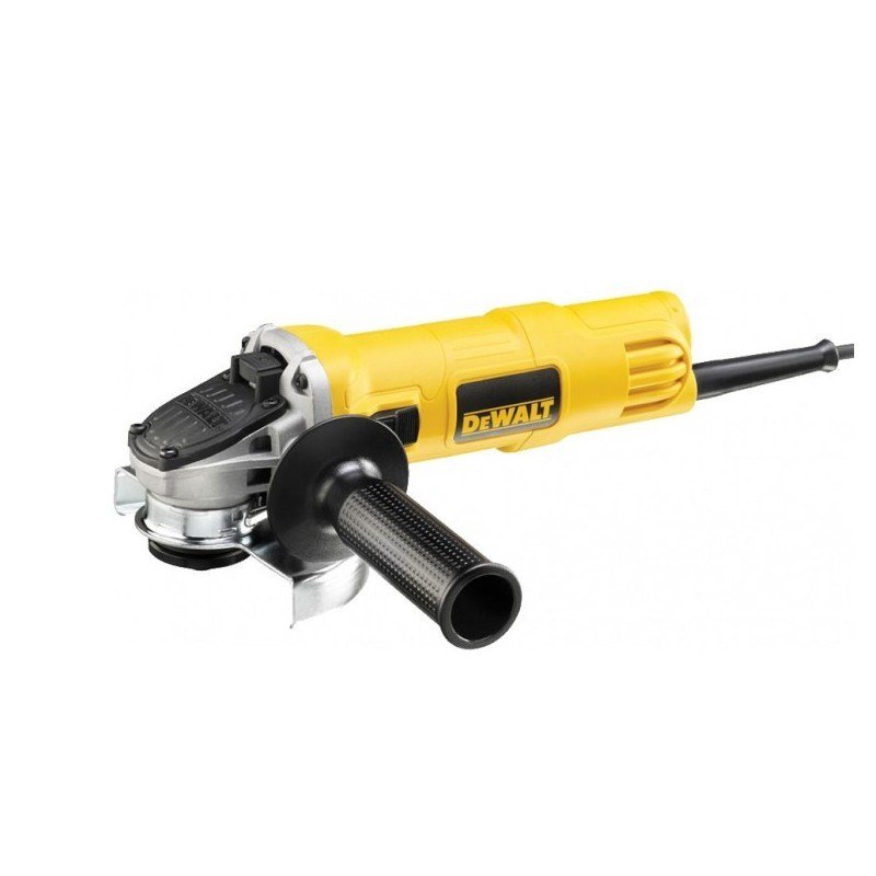 DeWALT DWE4057-QS vinkelsliber 12,5 cm 11800 rpm 800 W 1,8 kg #1